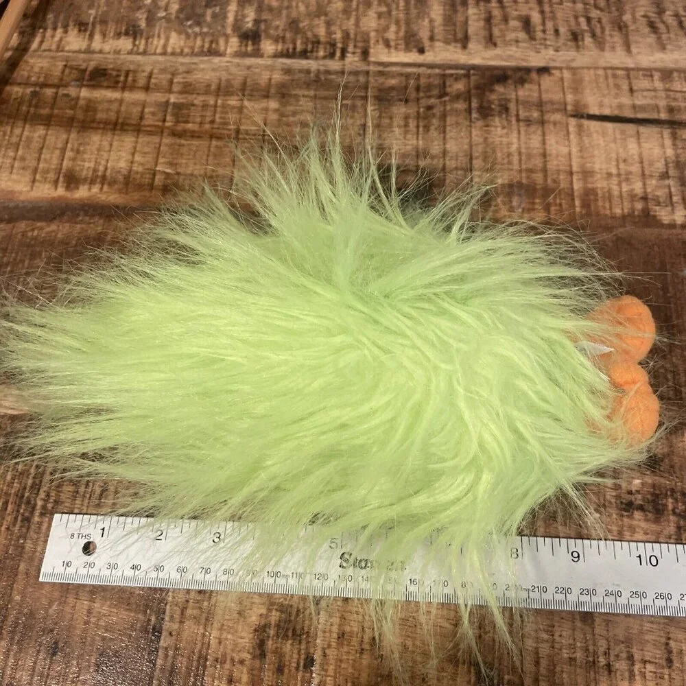 Dreamworks TROLLS Movie FUZZBERT Plush 10